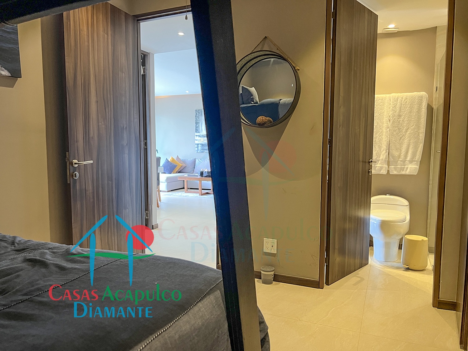 La Isla Fiji X6 - Recámara dos 3